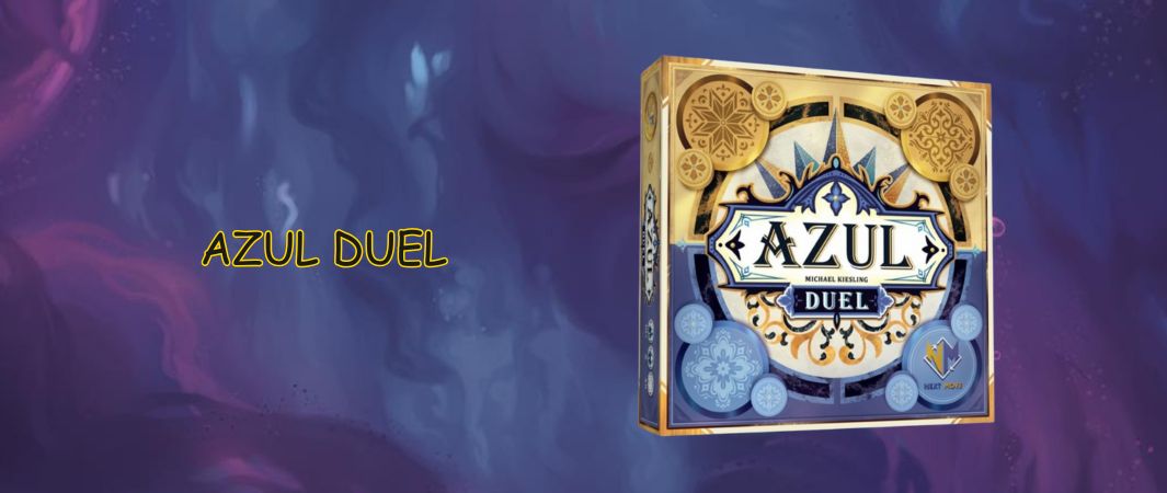 azul duel strategicke hry